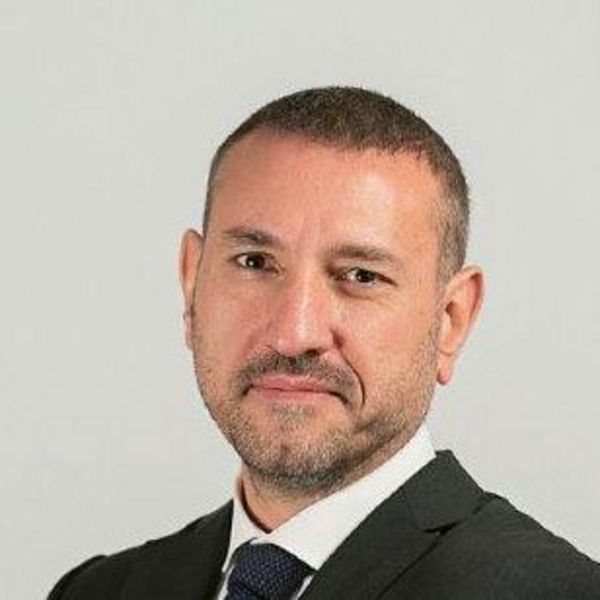Hakan Ozmen, Executive Vice President der Prysmian Group Hakan Ozmen, Executive Vice President der Prysmian Group