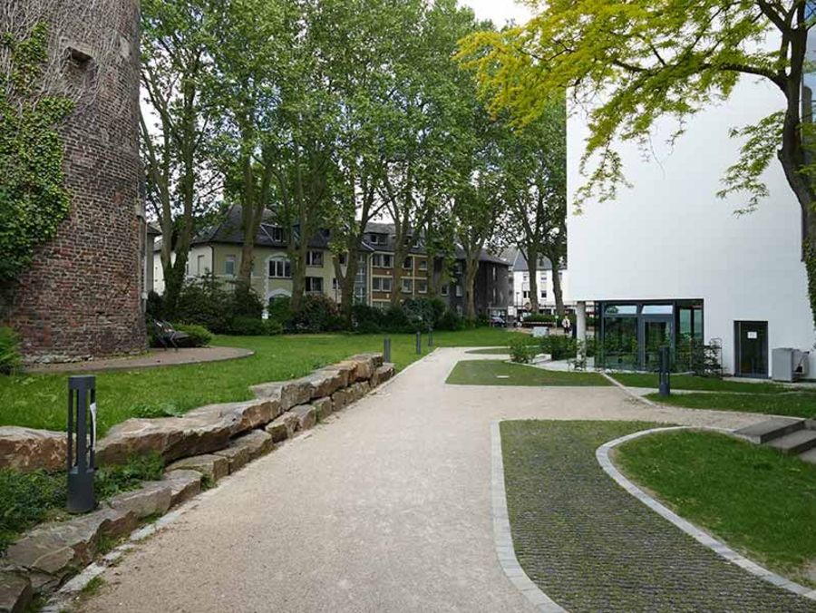 Kampmann Galerie Kampmann Galerie