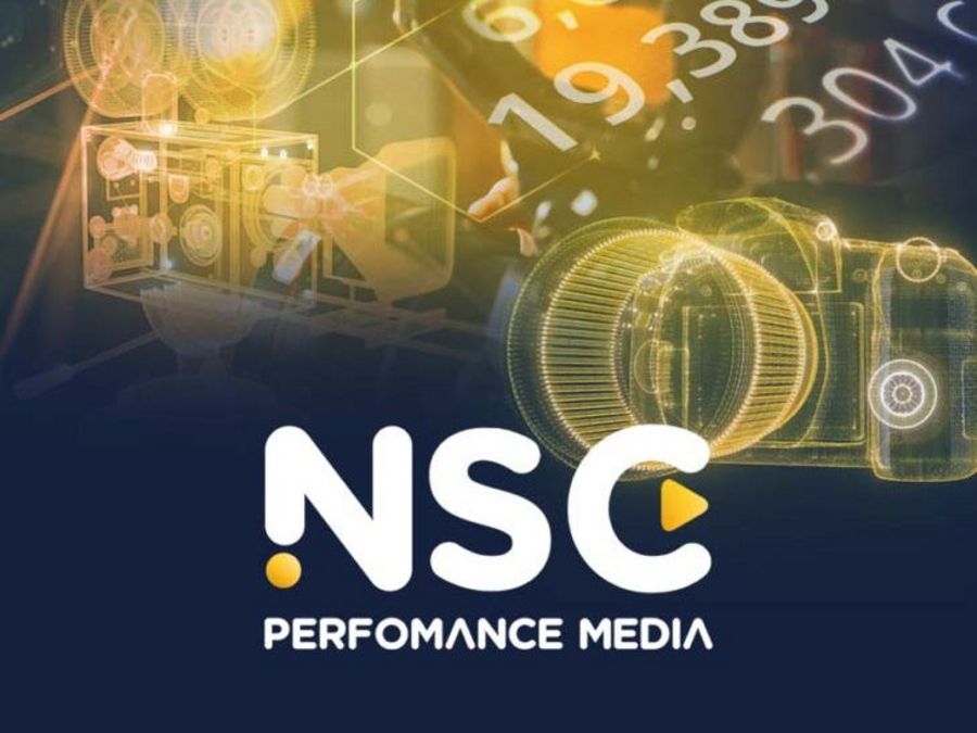 NSC Perfomance Media NSC Perfomance Media