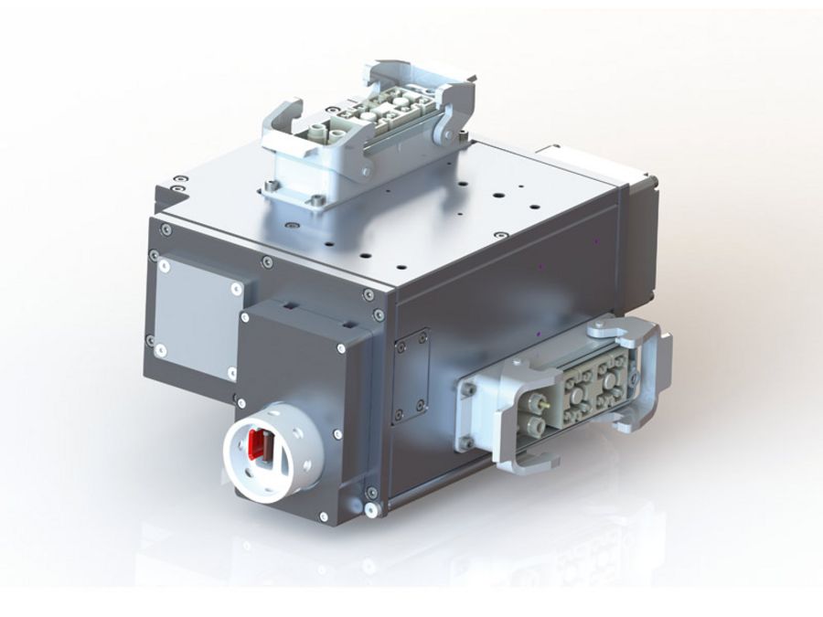 WESKO Prüfadapter WESKO Prüfadapter