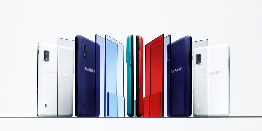 Eine neue Rekordmarke in der Smartphone-Branche gesetzt: Das Fairphone 2 ist ausverkauft Eine neue Rekordmarke in der Smartphone-Branche gesetzt: Das Fairphone 2 ist ausverkauft