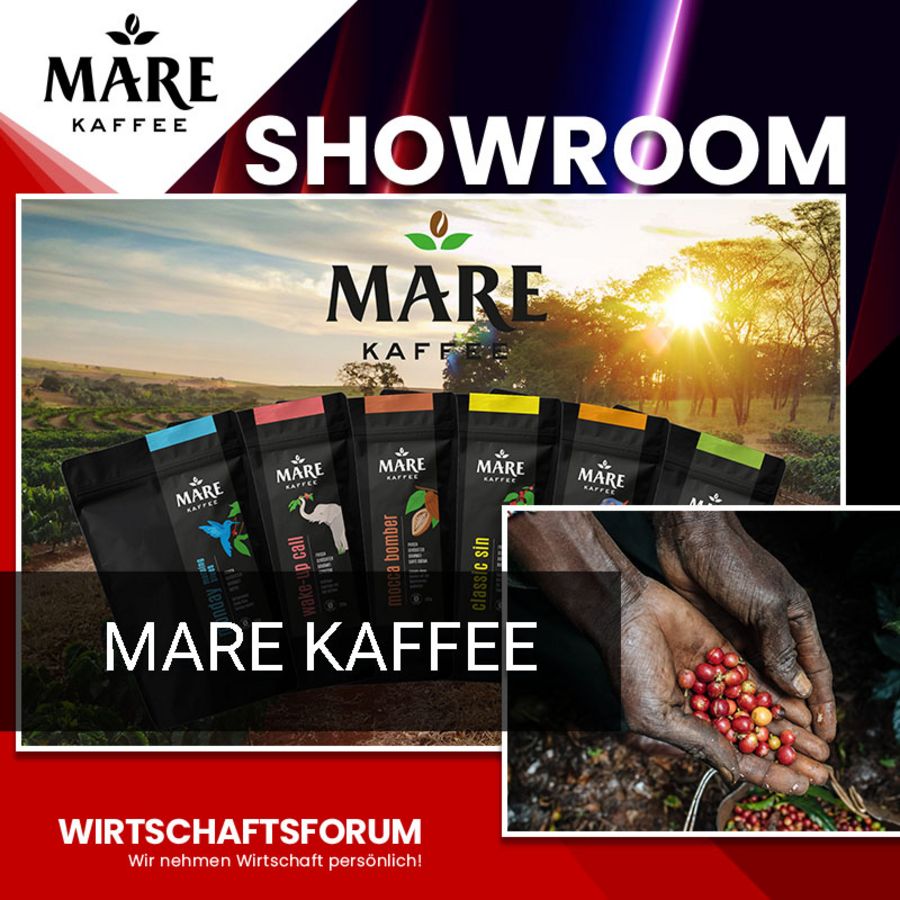 Mare Kaffee