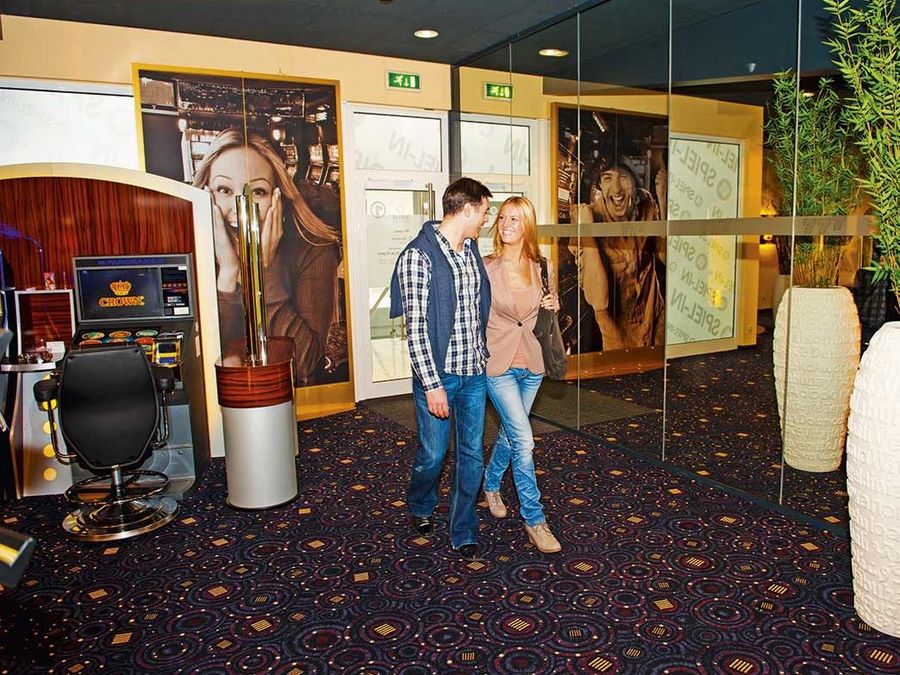 Spiel-In Casino Spiel-In Casino