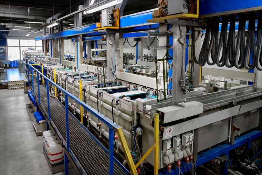 Willy Remscheid Produktion Willy Remscheid Produktion