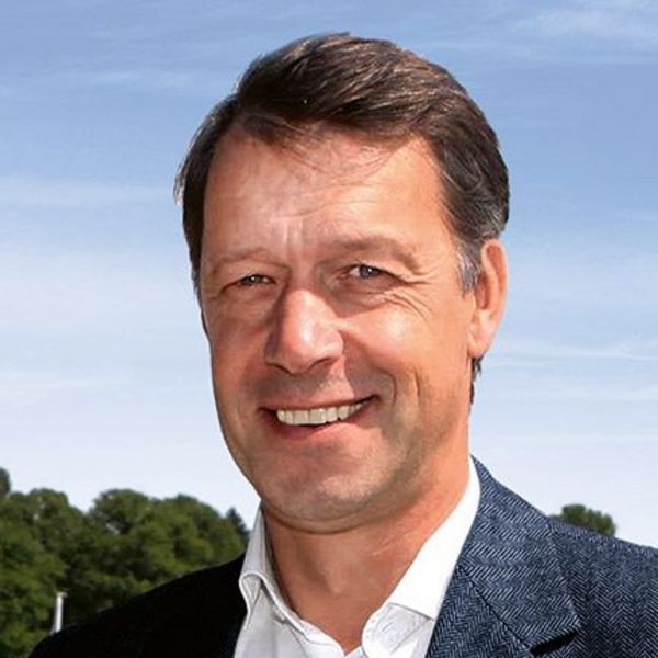 Hans Christian Nolte Geschäftsführer Hans Christian Nolte Geschäftsführer