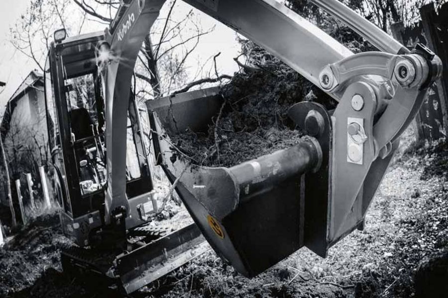 HENLE Baumaschinentechnik Schnellwechsler HENLE Baumaschinentechnik Schnellwechsler