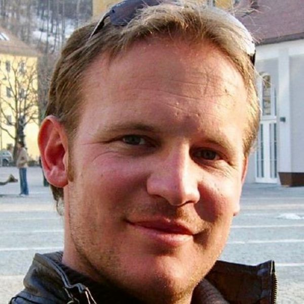 Kai Hollmann, Gründer und Teilhaber der Polytech GmbH