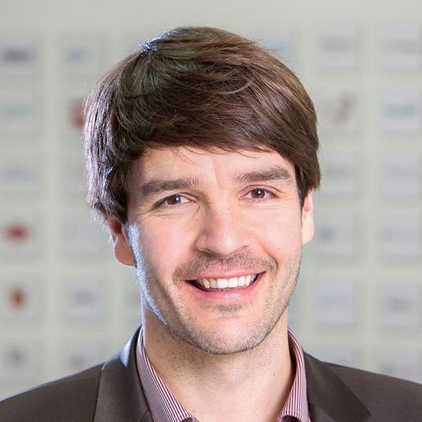 Dr. Stefan Töpfl Dr. Stefan Töpfl