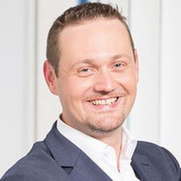 Matthias Besenfelder Matthias Besenfelder
