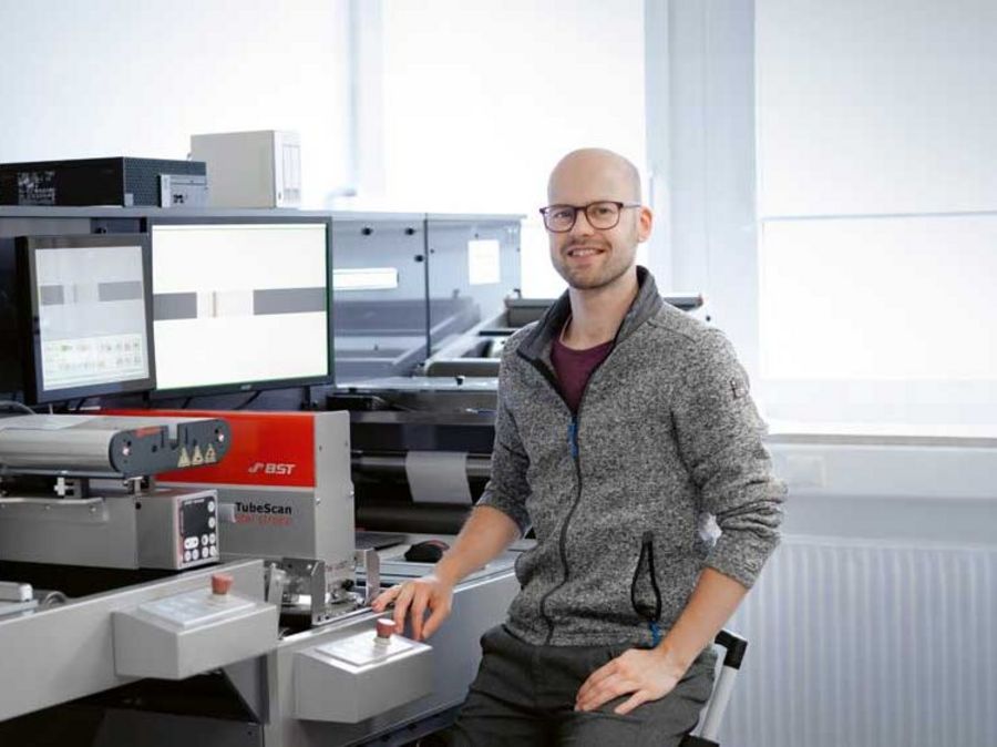 „Verpackungen werden immer individueller“