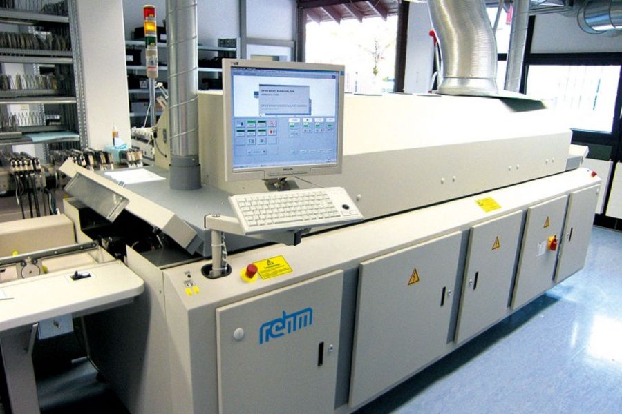 Global Components GmbH Global Components GmbH