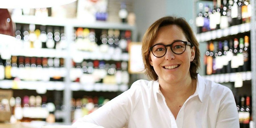 Christiane Speck, Geschäftsführerin und Inhaberin von TEMMA Temma Geschäftsführerin Christiane Speck