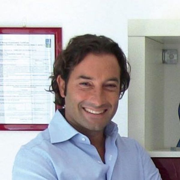 Dr. Gianni Pertici Dr. Gianni Pertici