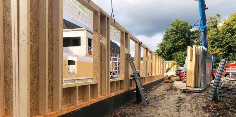 Heiming Holzbauweise Heiming Holzbauweise