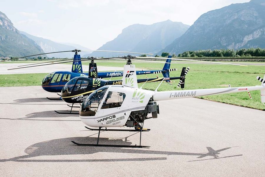 Italfly Flugschule Italfly Flugschule