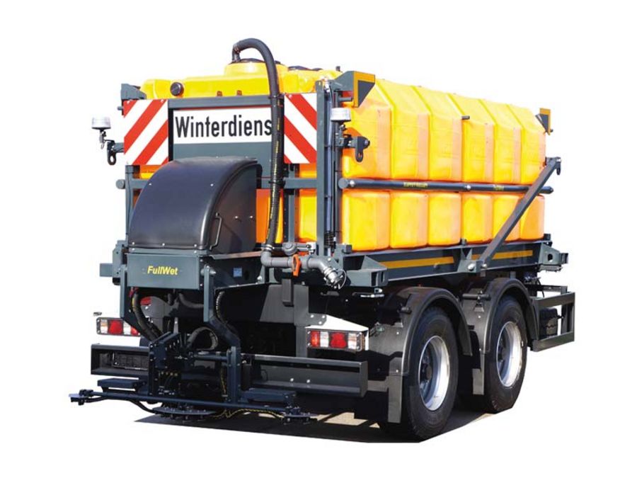 Küpper-Weisser Winterdienst Küpper-Weisser Winterdienst