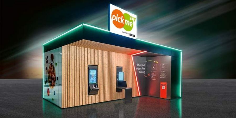 Migrolino pick-me 24/7 Migrolino pick-me 24/7