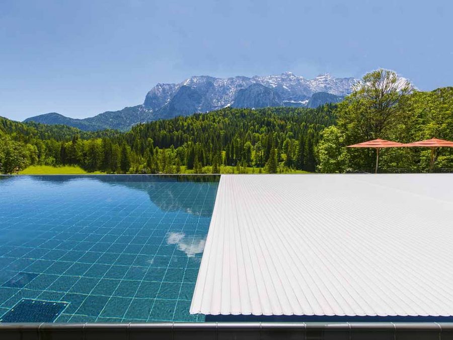 „Die Schwimmbadabdeckung wird smart“