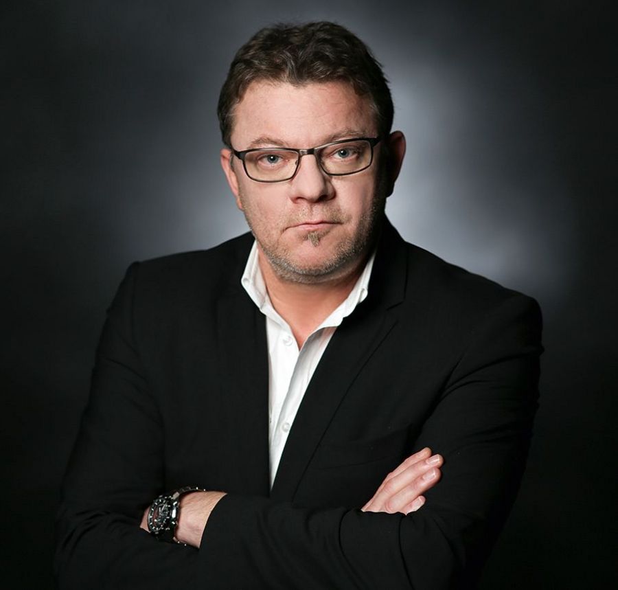 Torsten Römhild, Leiter Vertrieb und Projektentwicklung Deutschland der Weissenseer Holz-System-Bau GmbH Torsten Römhild, Leiter Vertrieb und Projektentwicklung Deutschland der Weissenseer Holz-System-Bau GmbH