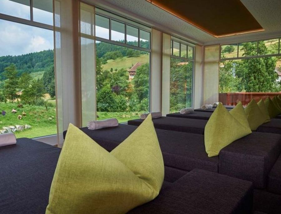 Hotel Ludinmühle Hotel Ludinmühle