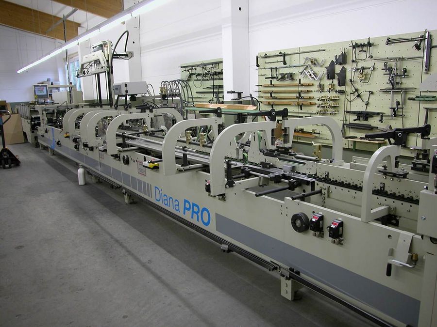 Ostermöller Verpackungen GmbH & Co. KG Ostermöller Verpackungen GmbH & Co. KG