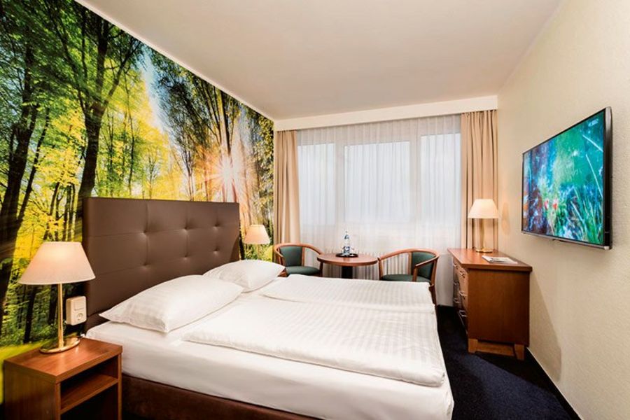Ahorn Hotel Hotelzimmer Ahorn Hotel Hotelzimmer