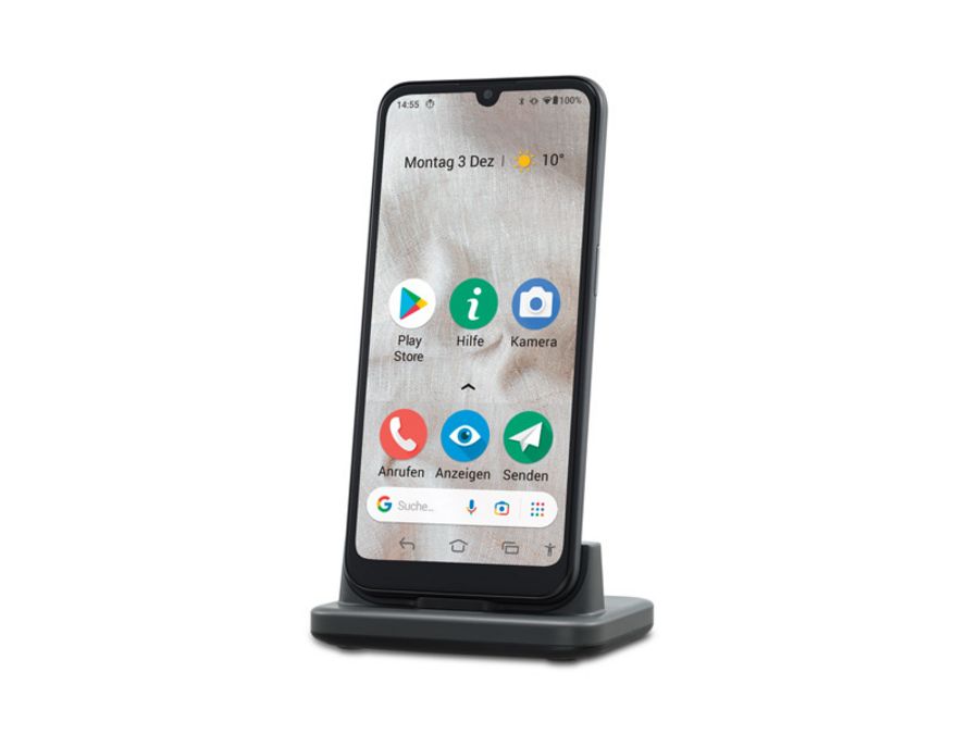 Doro Deutschland 8100 Plus Doro Deutschland 8100 Plus