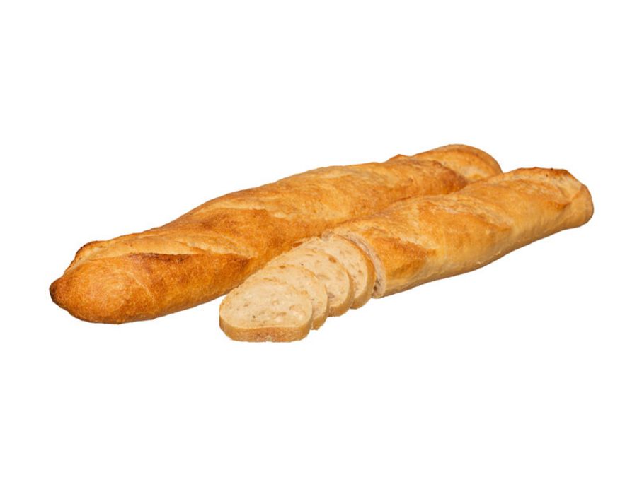 Herzberger Bäckerei Baguette Herzberger Bäckerei Baguette