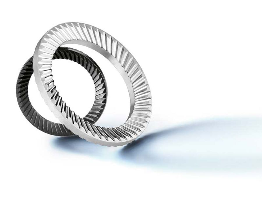 SCHNORR® Gruppe Federn SCHNORR® Gruppe Federn
