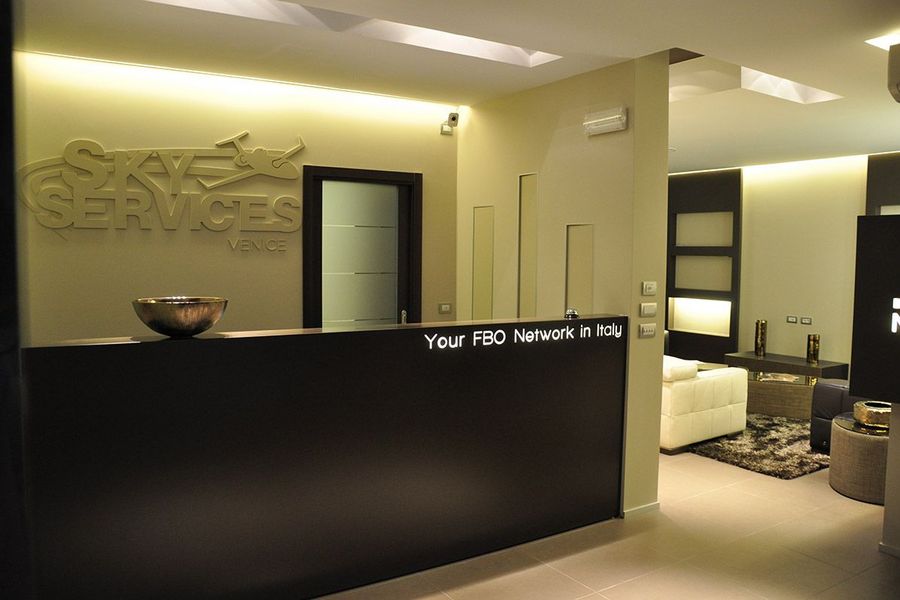 Sky Services Galerie Sky Services Galerie