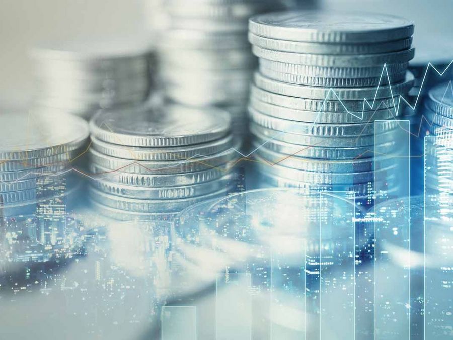 Deutliches Umsatzwachstum bei deutschen Finanzvertrieben