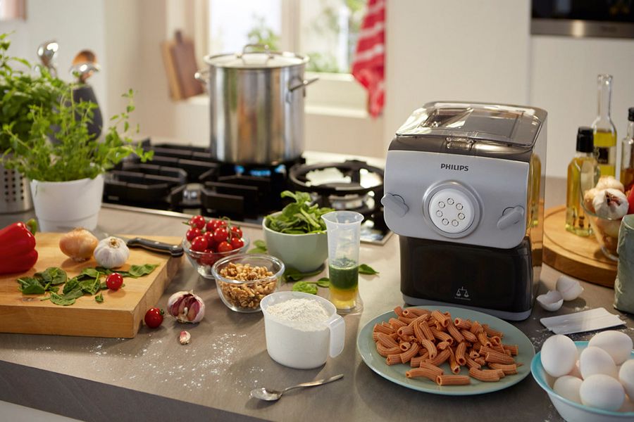 Philips Pastamaker Philips Pastamaker