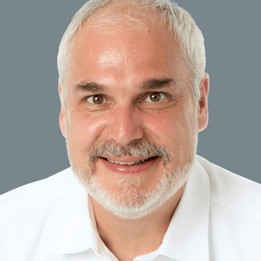Thomas Eck, Geschäftsführer der BIT Analytical Instruments GmbH Thomas Eck, Geschäftsführer der BIT Analytical Instruments GmbH