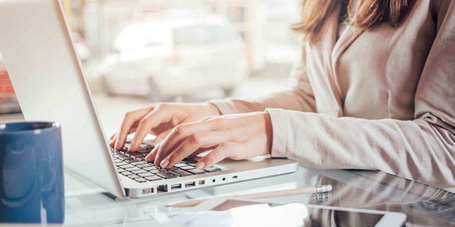 E-Mail zum Einstand: Das sind gute Beispiele E-Mail zum Einstand: Das sind gute Beispiele