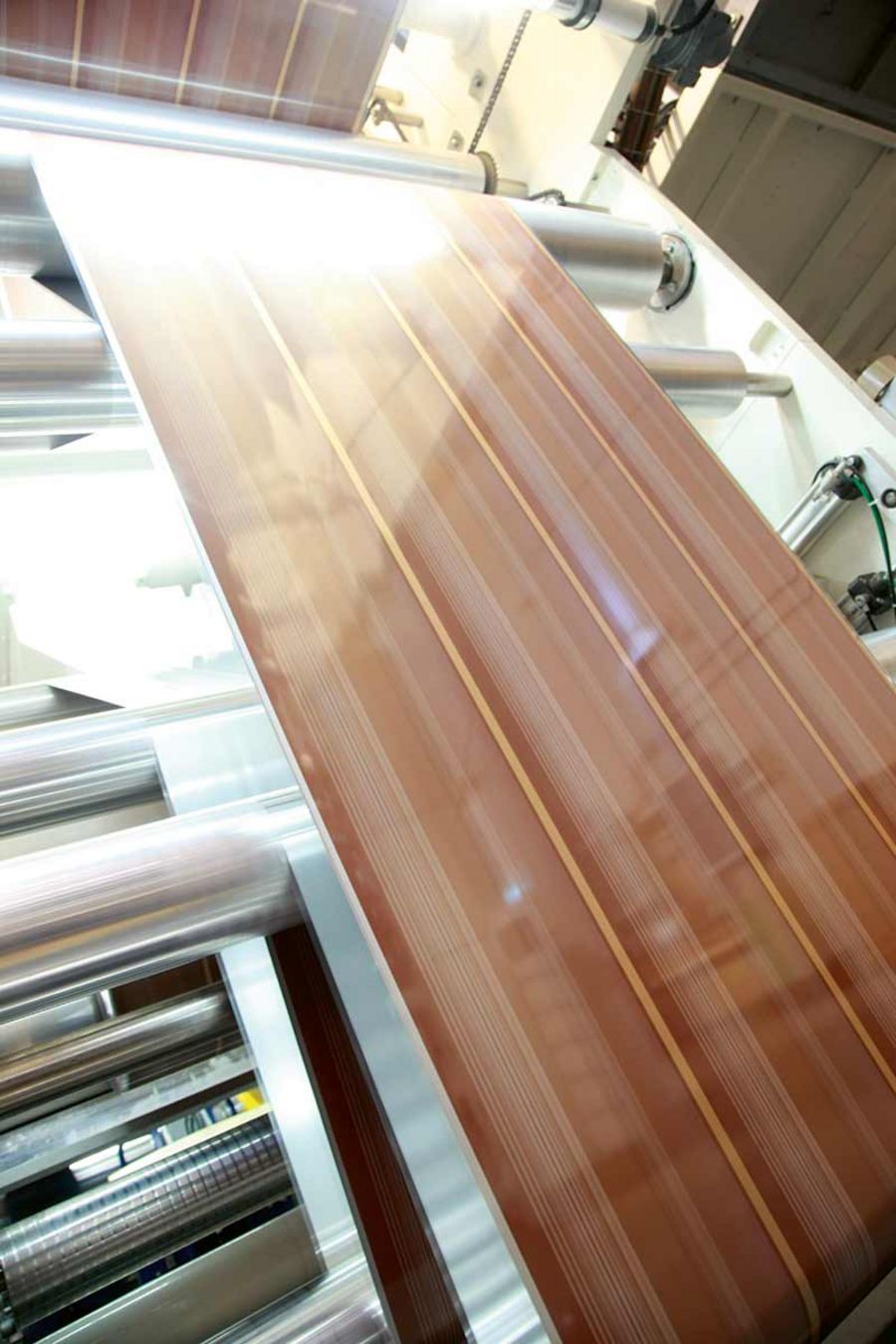 Flex Packaging Laminierungsanlagen Flex Packaging Laminierungsanlagen