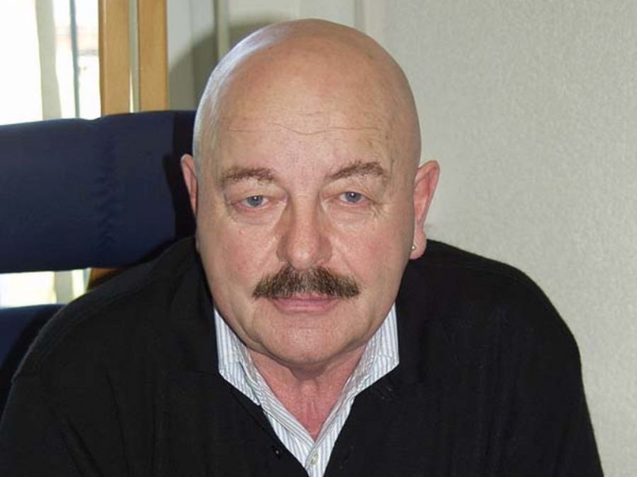 Schwarzwald ist überall