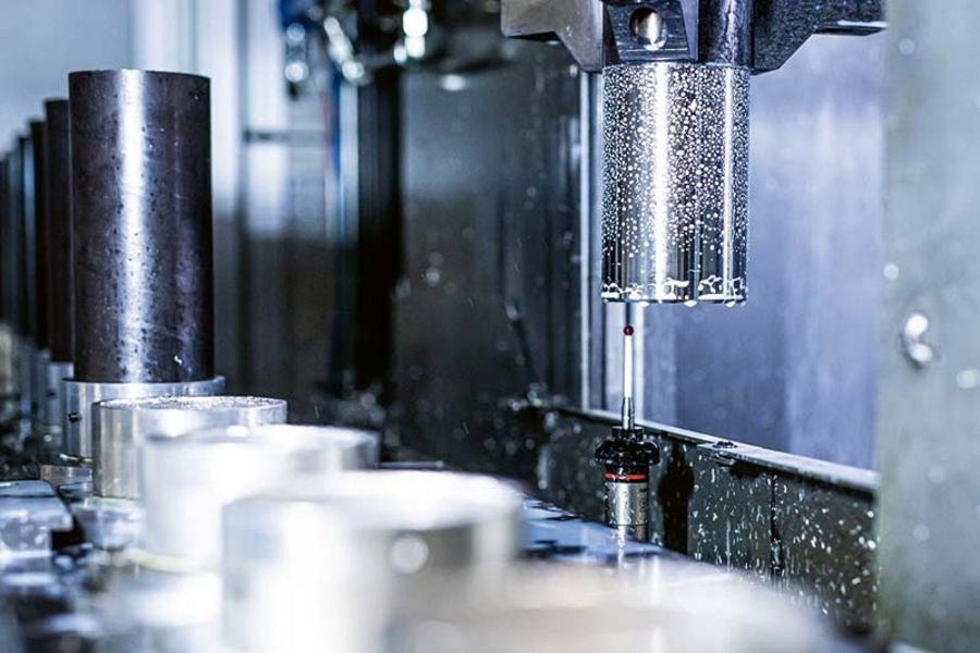 Heimberger Metallverarbeitung Heimberger Metallverarbeitung