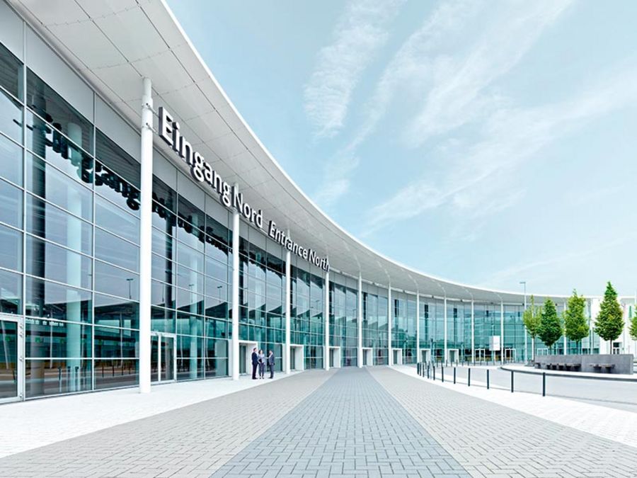 Koelnmesse Koelnmesse