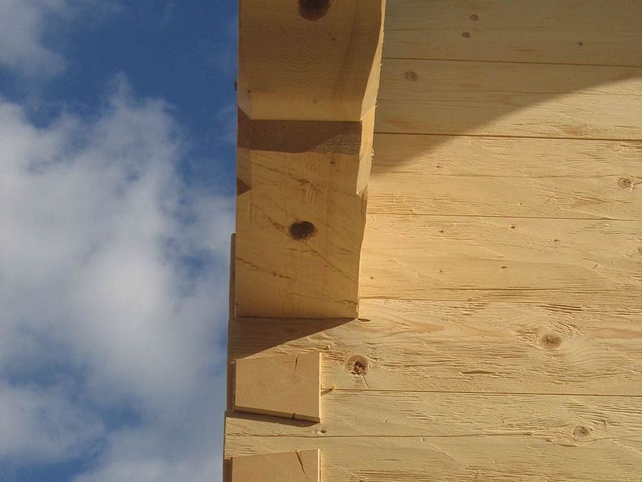 PONGAUER HOLZBAU PONGAUER HOLZBAU