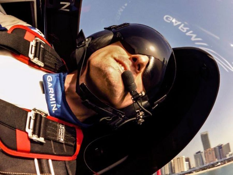 Red Bull Air Race 2015 Red Bull Air Race 2015