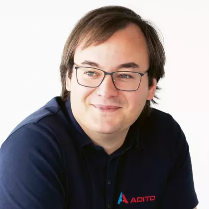 Tobias Mirwald