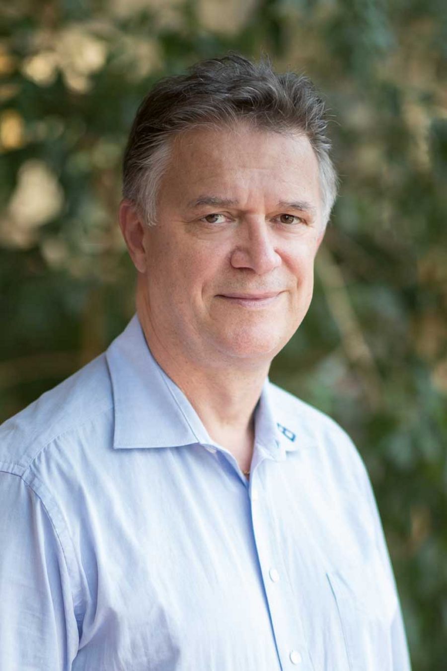 Thorsten Karg, Geschäftsführer der BBE Vertriebsgesellschaft mbH Thorsten Karg, Geschäftsführer der BBE Vertriebsgesellschaft mbH