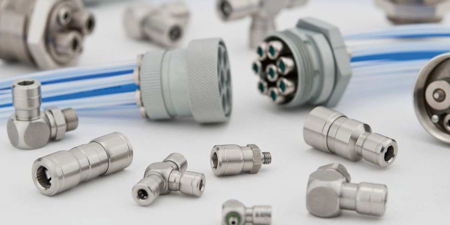 Eisele: Standardprogramm wird durch Sonderanfertigungen ergänzt Eisele: Standardprogramm wird durch Sonderanfertigungen ergänzt