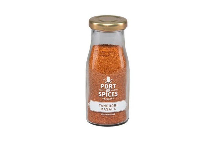Gewürze Markranstädt Tandoori Masala Gewürze Markranstädt Tandoori Masala