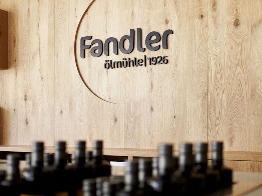 Ölmühle Fandler Galerie Ölmühle Fandler Galerie