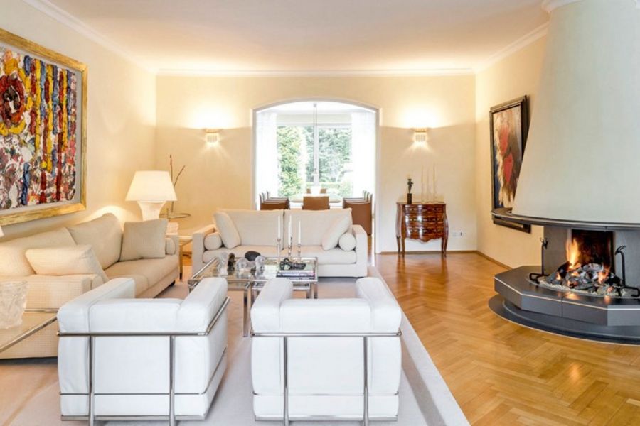 Hochwertige Immobilien von Engel & Völkers. Hochwertige Immobilien von Engel & Völkers.