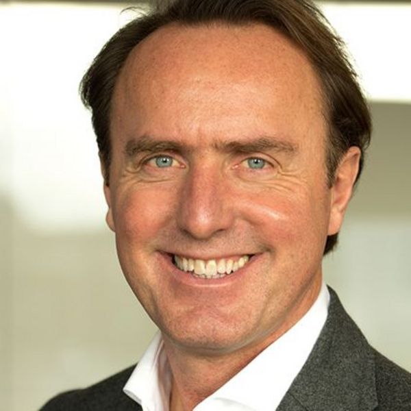 Thomas Heinz, Geschäftsführer der acentrix GmbH