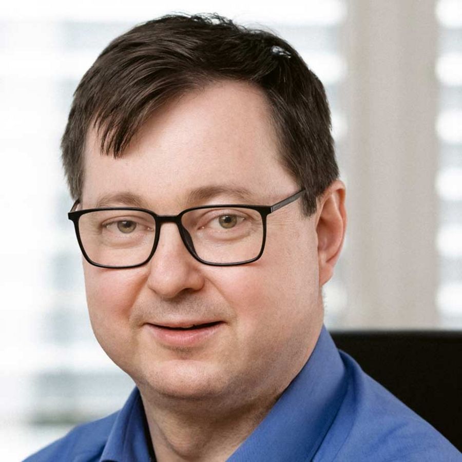Markus Bammer, Geschäftsführer Brigl & Bergmeister GmbH Markus Bammer, Geschäftsführer Brigl & Bergmeister GmbH