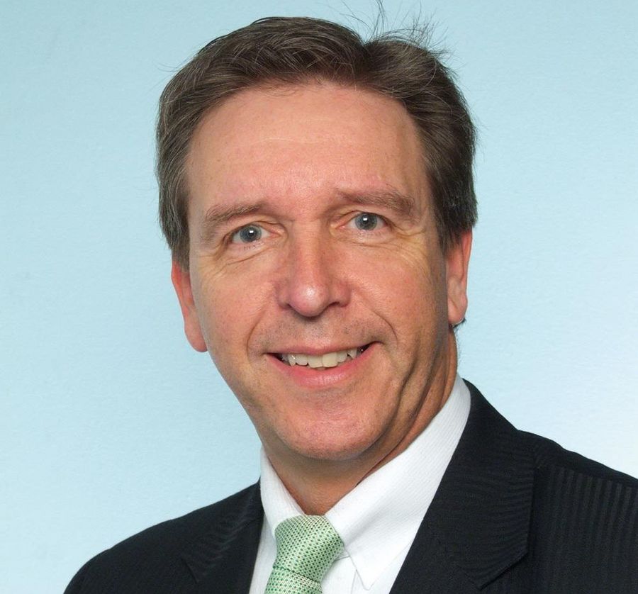 Dr. Ralph Kramer, Geschäftsführer der Coryton Advanced Fuels Deutschland GmbH Dr. Ralph Kramer, Geschäftsführer der Coryton Advanced Fuels Deutschland GmbH