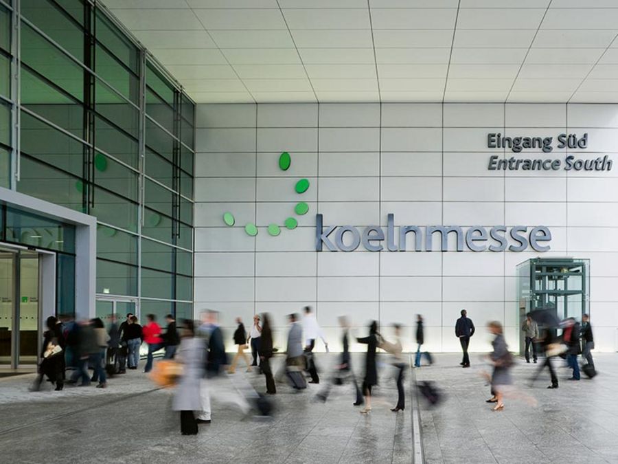 Koelnmesse Koelnmesse
